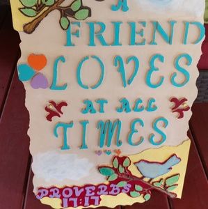 Meet your Posher, Vicki